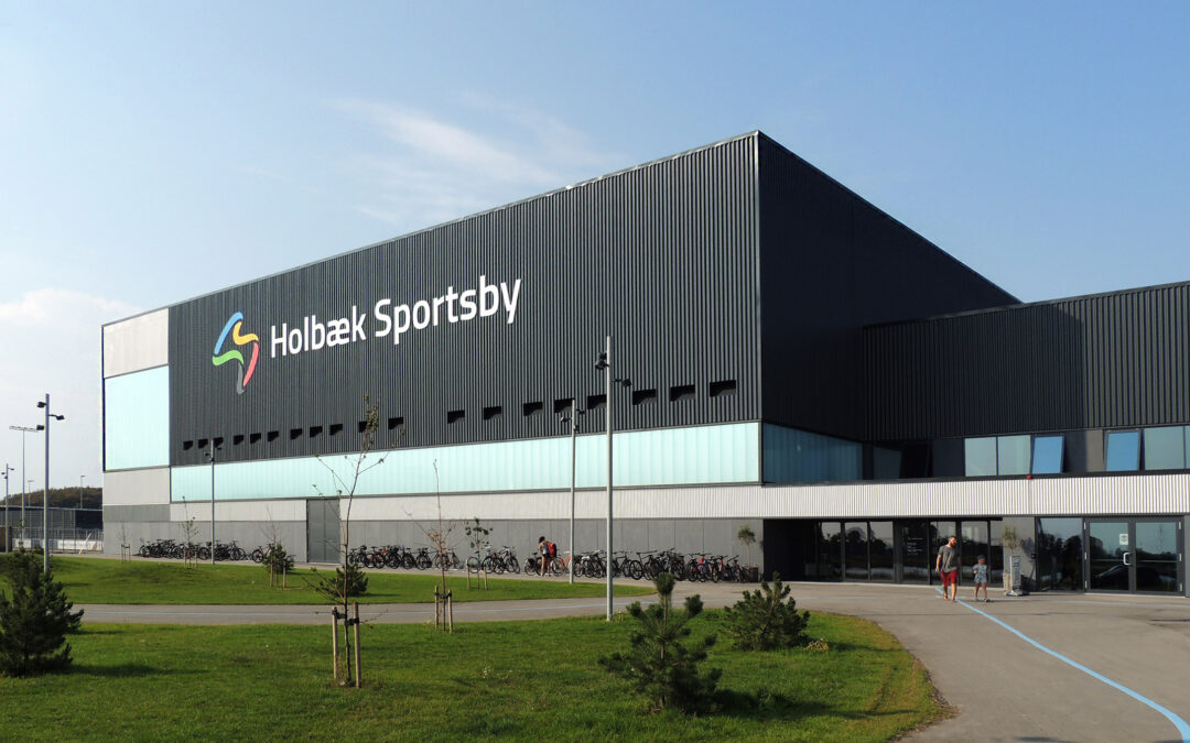 Holbæk Sportsby
